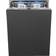 Smeg ST323PT Integriert