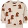 Mini Rodini Walrus Sweatshirt - Gray (2172014597)