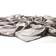 Silkeland Dobbelt Lagen Brun (250x230cm)