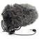 RØDE Karvainen tuulisuoja VMPR "Dead Cat" VideoMic