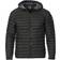 Colmar Repunk Lightweight Down Hooded Jacket - Black