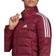 adidas Women Essentials Down Jacket - Victory Crimson