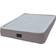 Intex Matelas gonflable Comfort Plush électrique 2 places