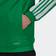 Adidas Squadra 21 Presentation Jacket Men - Team Green/White