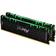 Kingston FURY Renegade RVB DDR4 3000 MHz 16 Go 2x8 Go CL15