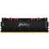 Kingston FURY Renegade RVB DDR4 3000 MHz 16 Go 2x8 Go CL15