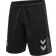 Hummel Lead Trainer Short Men - Black