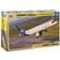 Model Aircraft Construction Set Zvezda Airbus A320 1:144