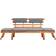vidaXL 45960 Soffa