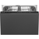 Smeg ST4522IN Integrato