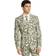 OppoSuits Mens Money Costume Suit