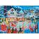 Ravensburger Christmas House Limited Edition 1000 Pieces