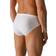 Mey Dry Cotton Jazz Briefs - White