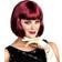 Boland Cabaret Mahogany Wig