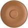 Thomas Clay Saucer Plate 16cm