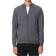 HUGO BOSS Balonso L Cardigan - Grey