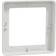 Schneider Electric Fuga Base 63 560D6410 Frame