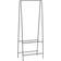 vidaXL - Clothes Rack 59x150cm