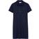 Lacoste Robe Polo En Piqué - Midnight Blue