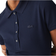 Lacoste Sportswear Logo Azul Marino Mujer - Blue