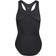 Puma Racerback Swimsuit - Black