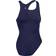 Puma Women's Racerback Swimsuit - Navy