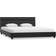 vidaXL Bed Frame with LED 65cm