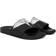 Marcelo Burlon Wings Sliders - Black/White