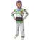 Rubies Toy Story Buzz Lightyear Maskeraddräkt