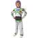 Rubies Toy Story Classic Buzz Lightyear Costume