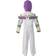 Rubies Toy Story Buzz Lightyear Maskeraddräkt