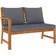 vidaXL 311837 Gartenbank