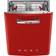 Smeg STFABRD3 Red