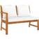 vidaXL 311837 Gartenbank