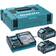 Makita 191J97-1 Power Source-Kit 40V