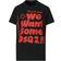 DSquared2 We Want T-shirt - Black