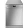 Smeg LVS344BQX Acero inoxidable