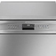 Smeg LVS344BQX Acero inoxidable