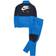 Nike Air Tracksuit - Signal Blue/Dark Obsidian/White (DD8563-403)