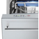 Smeg STX32BLLC Rustfritt stål