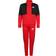 Nike Air Tracksuit - University Red/Black/White (DD8563-657)