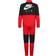 Nike Air Tracksuit - University Red/Black/White (DD8563-657)