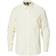 HUGO BOSS Riou Corduroy Shirt - Open White