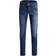 Jack & Jones Jeans 'Glenn' Blu Denim