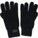 Barbour Sensor Knitted Gloves - Black