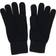 Barbour Sensor Knitted Gloves - Black