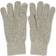 Barbour Sensor Knitted Gloves - Winter Grey