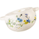 Rosenthal Brillance Fleurs des Alpes Bowl