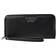 Guess Vikky Large Zip Around - Black