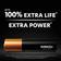 Duracell Batterij Optimum 100% 8xAAA